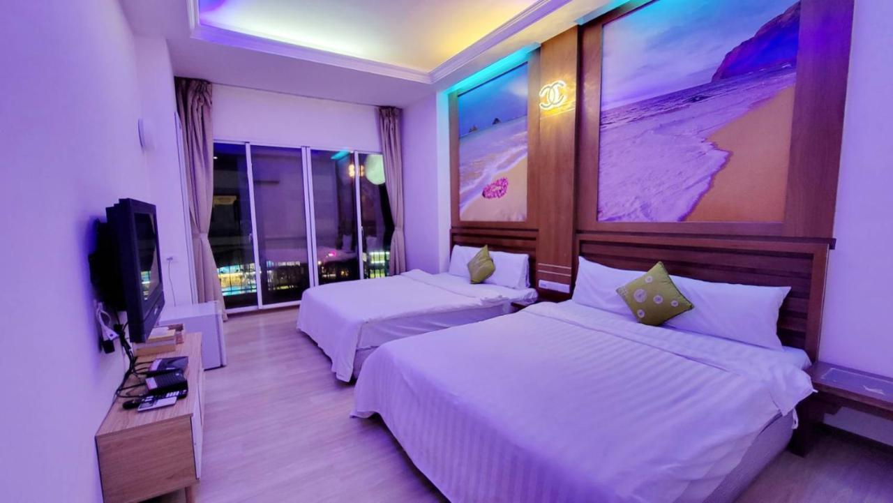 Holiday Hostel Kenting Kültér fotó