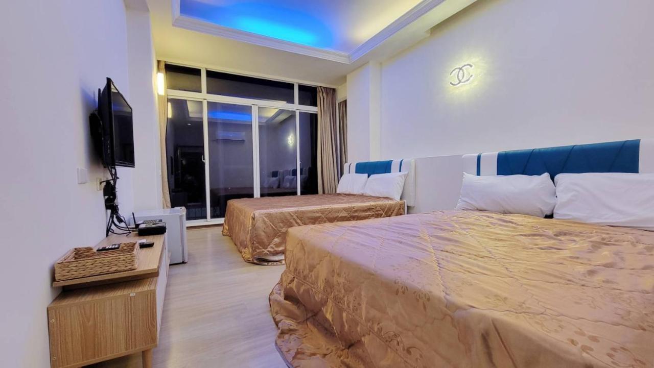 Holiday Hostel Kenting Kültér fotó