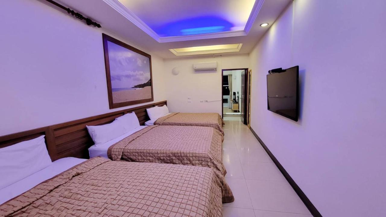 Holiday Hostel Kenting Kültér fotó