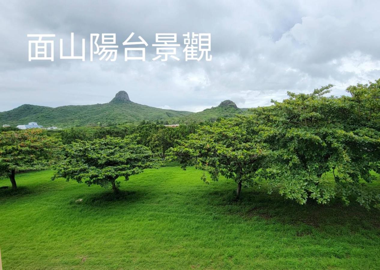 Holiday Hostel Kenting Kültér fotó