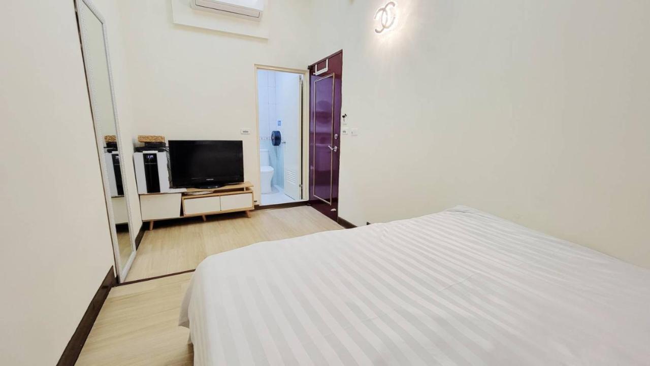 Holiday Hostel Kenting Kültér fotó