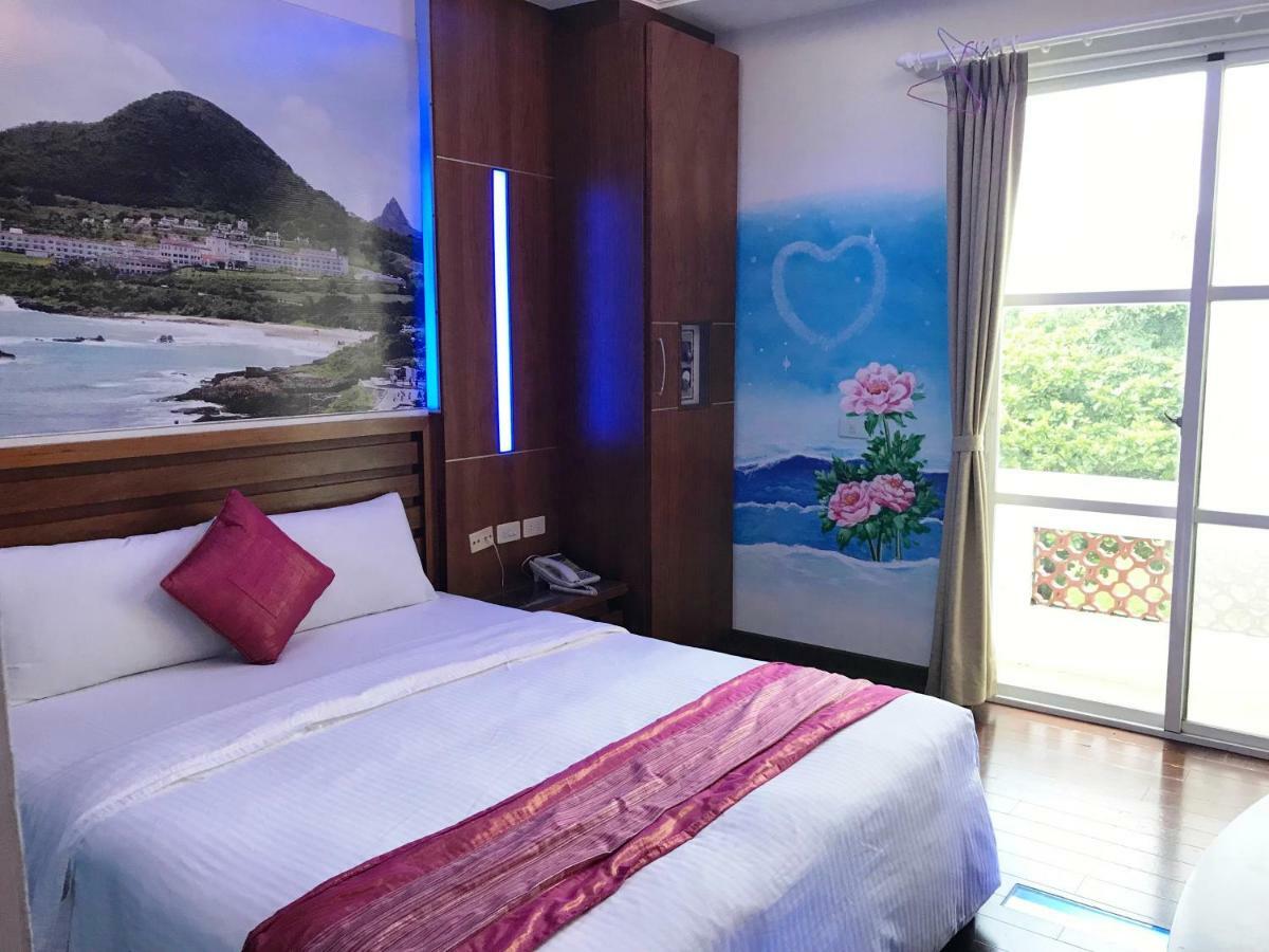 Holiday Hostel Kenting Kültér fotó